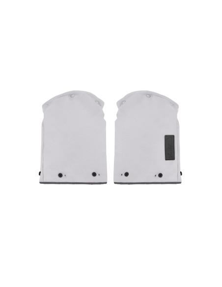MoMi Handmuffs GRAY