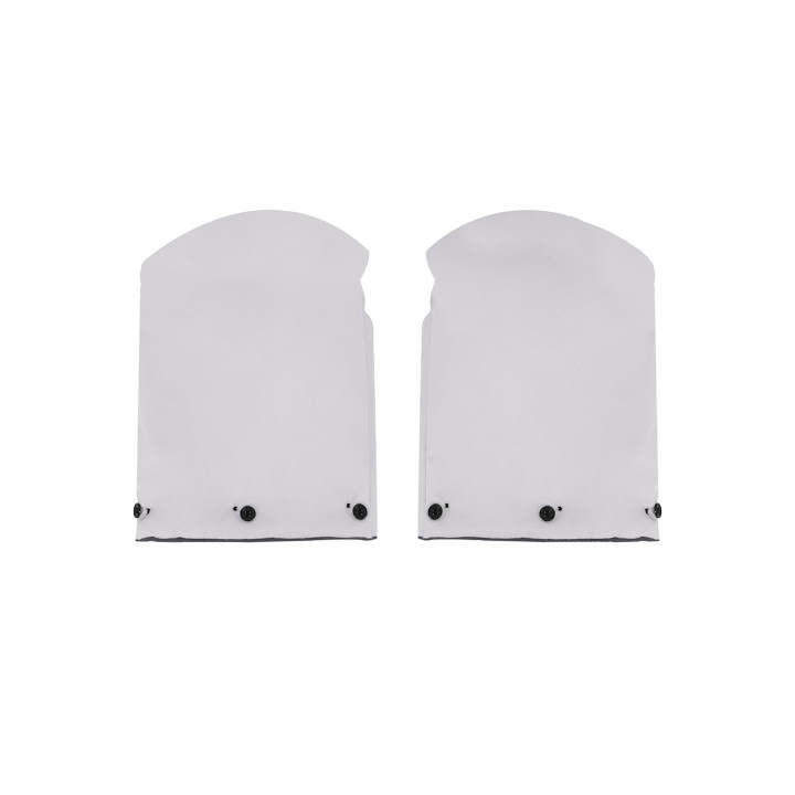 MoMi Handmuffs GRAY