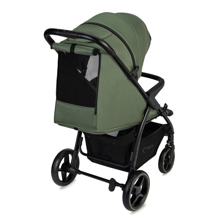MoMi MIYA stroller