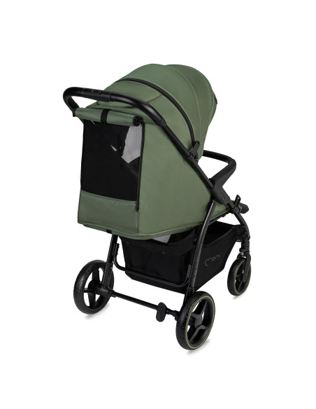 MoMi MIYA stroller