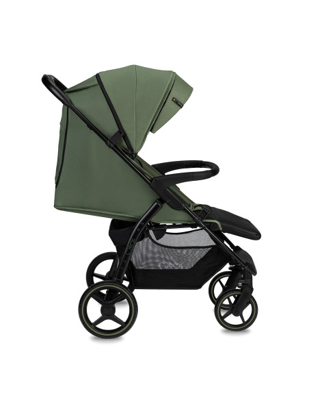 MoMi MIYA stroller