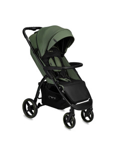 MoMi MIYA wózek spacerowy KHAKI 2