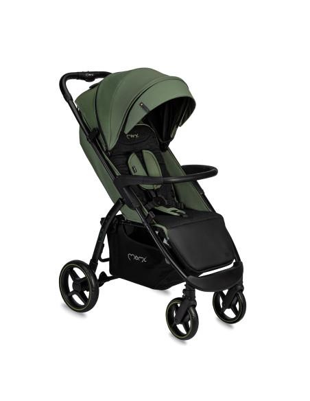 MoMi MIYA stroller