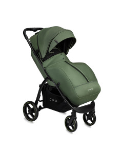 MoMi MIYA wózek spacerowy KHAKI