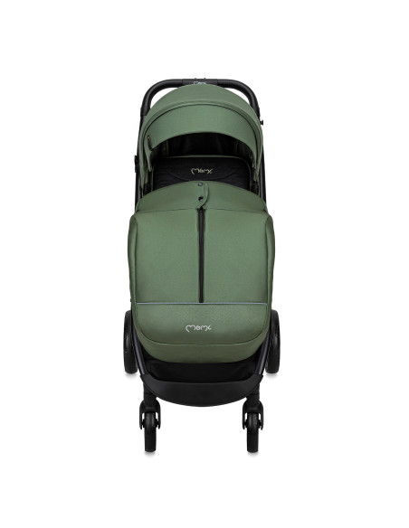 MoMi MIYA wózek spacerowy KHAKI