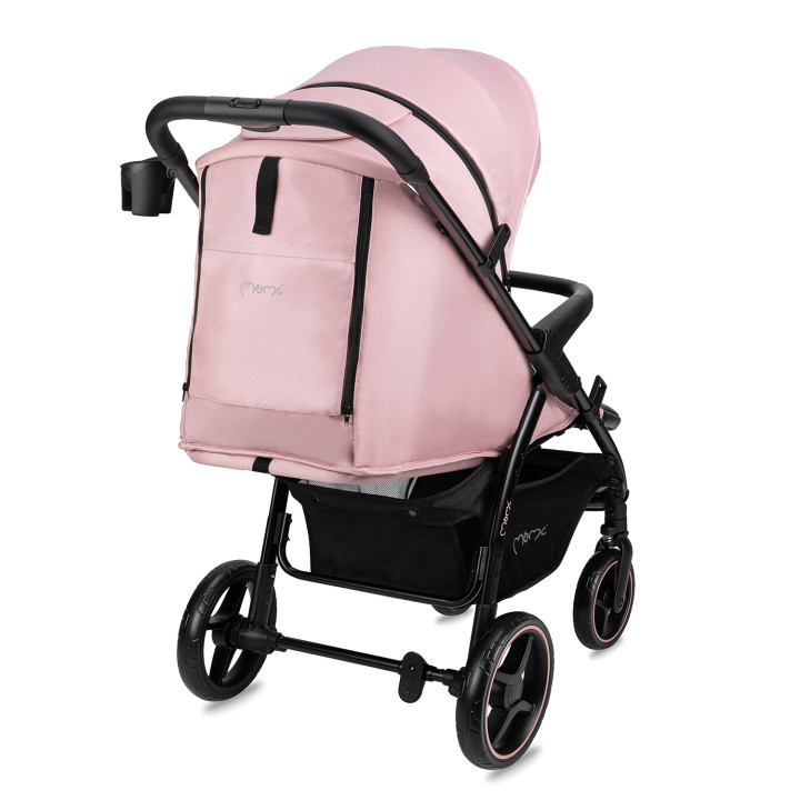 MoMi MIYA stroller