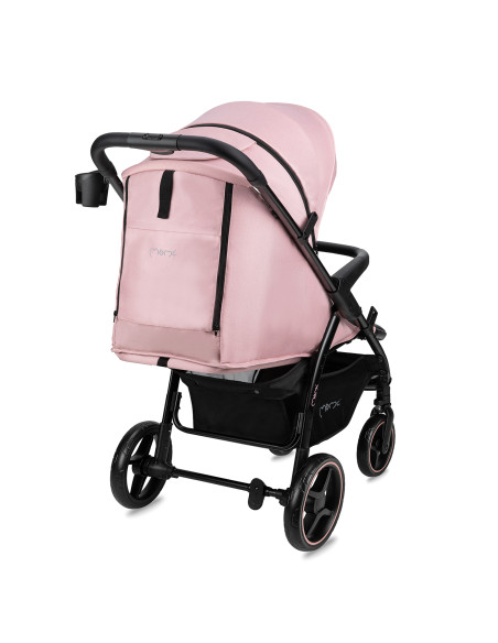 MoMi MIYA stroller