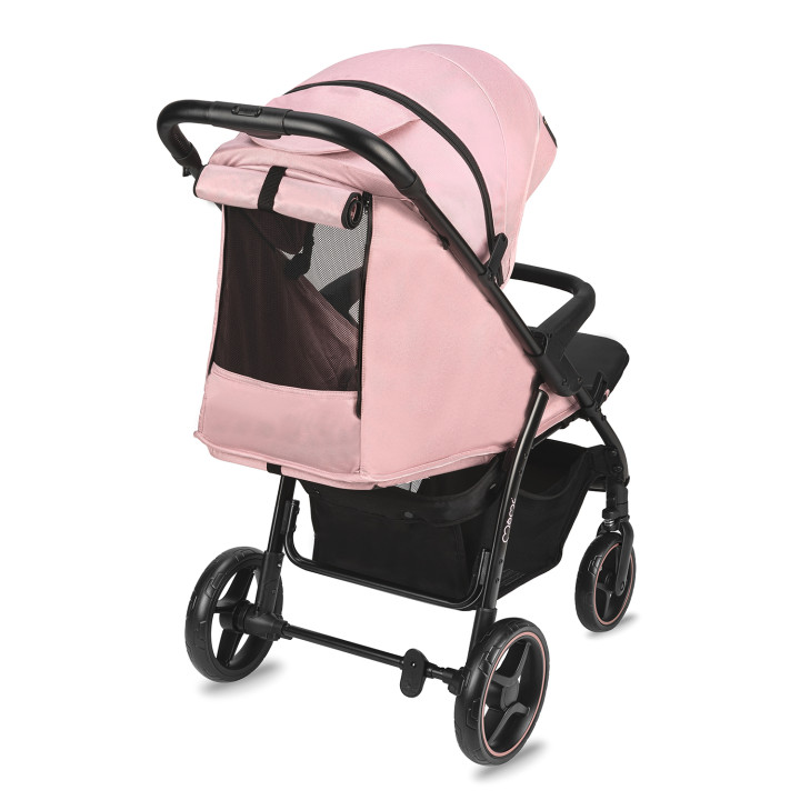 MoMi MIYA stroller
