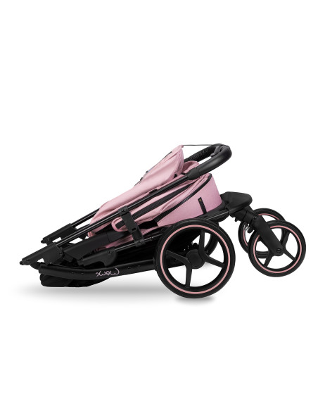 MoMi MIYA stroller