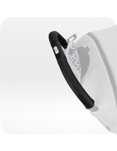 copy of MoMi ESTELLE bestsellerowy wózek spacerowy