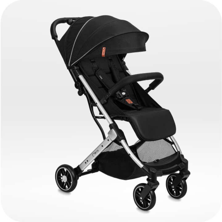 MoMi ESTELLE LIGHT stroller
