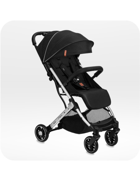 MoMi ESTELLE LIGHT stroller