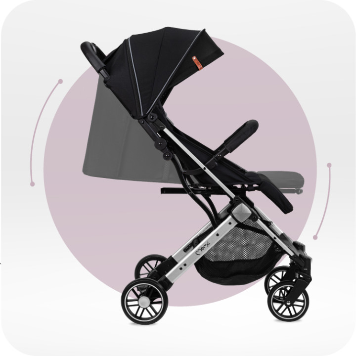 Buggy MoMi ESTELLE LIGHT