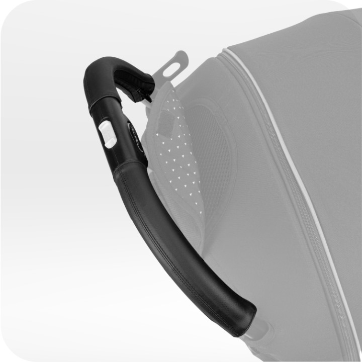 MoMi ESTELLE LIGHT stroller