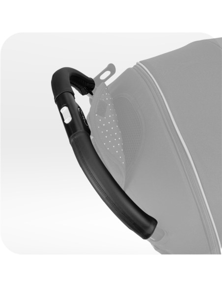 MoMi ESTELLE LIGHT stroller