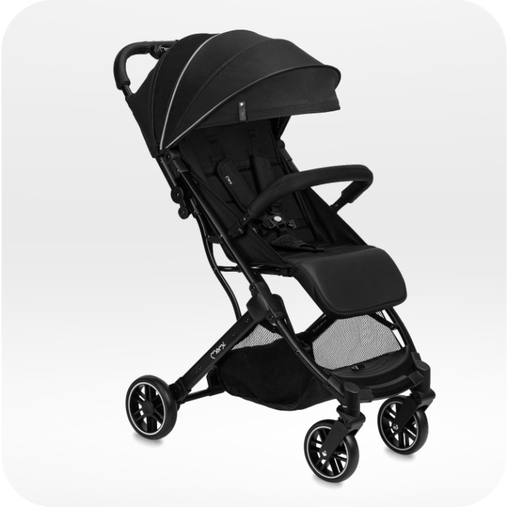 MoMi ESTELLE LIGHT stroller