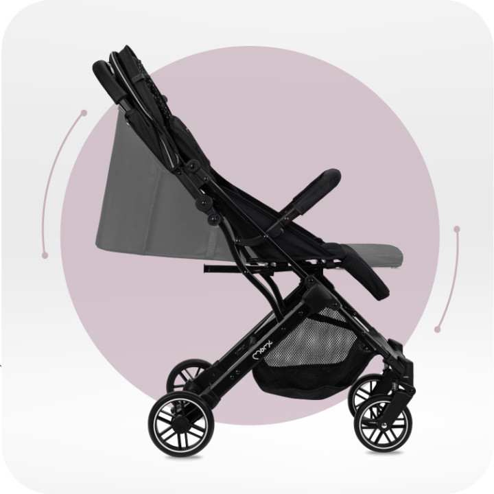 Buggy MoMi ESTELLE LIGHT