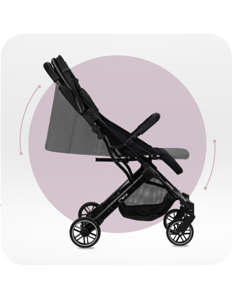 Buggy MoMi ESTELLE LIGHT