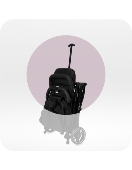 Buggy MoMi ESTELLE LIGHT