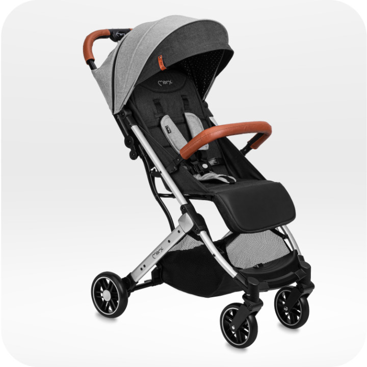 Buggy MoMi ESTELLE LIGHT