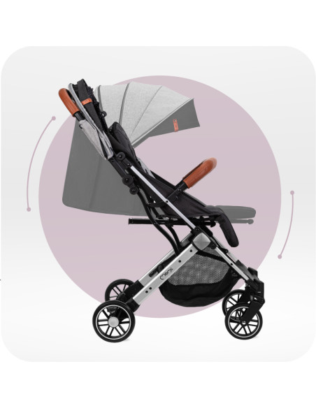 Buggy MoMi ESTELLE LIGHT