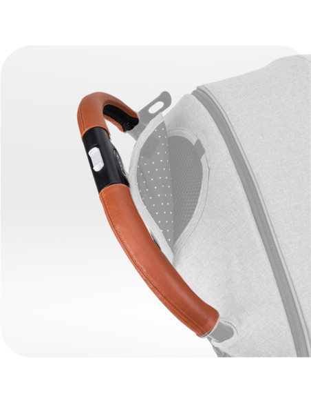 MoMi ESTELLE LIGHT stroller