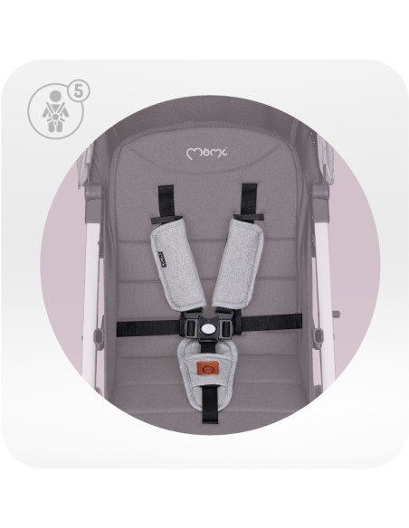 Buggy MoMi ESTELLE LIGHT