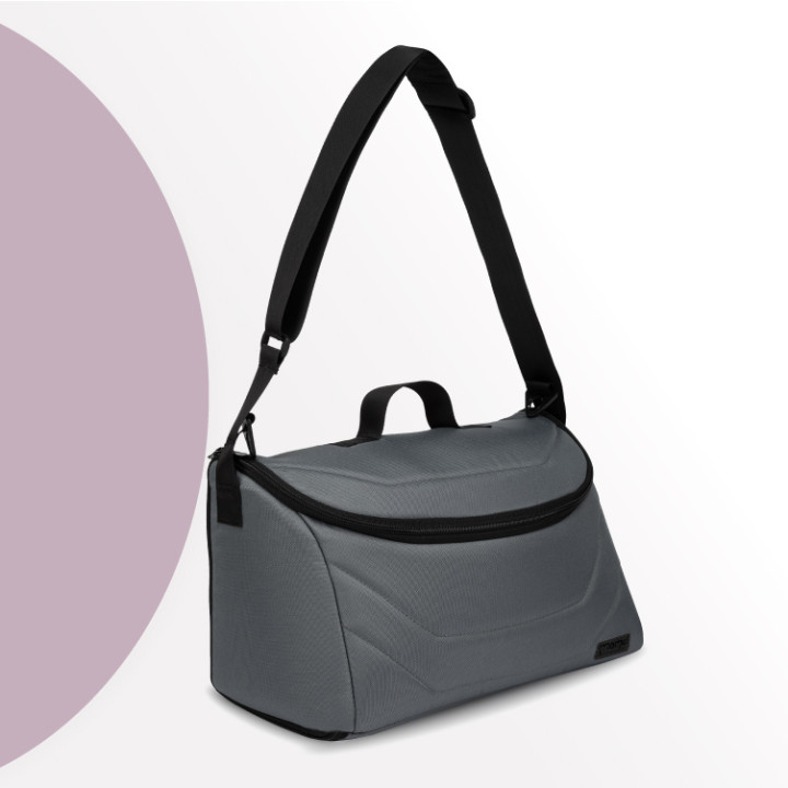 MoMi GISELLE wózek 2w1