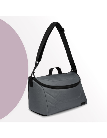 MoMi GISELLE wózek 2w1