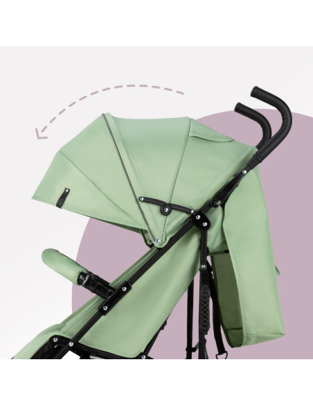 MoMi AKIRA stroller