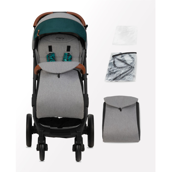 copy of Nosidło ergonomiczne MoMi FLOW