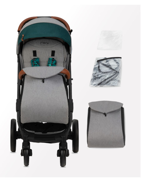 copy of Nosidło ergonomiczne MoMi FLOW