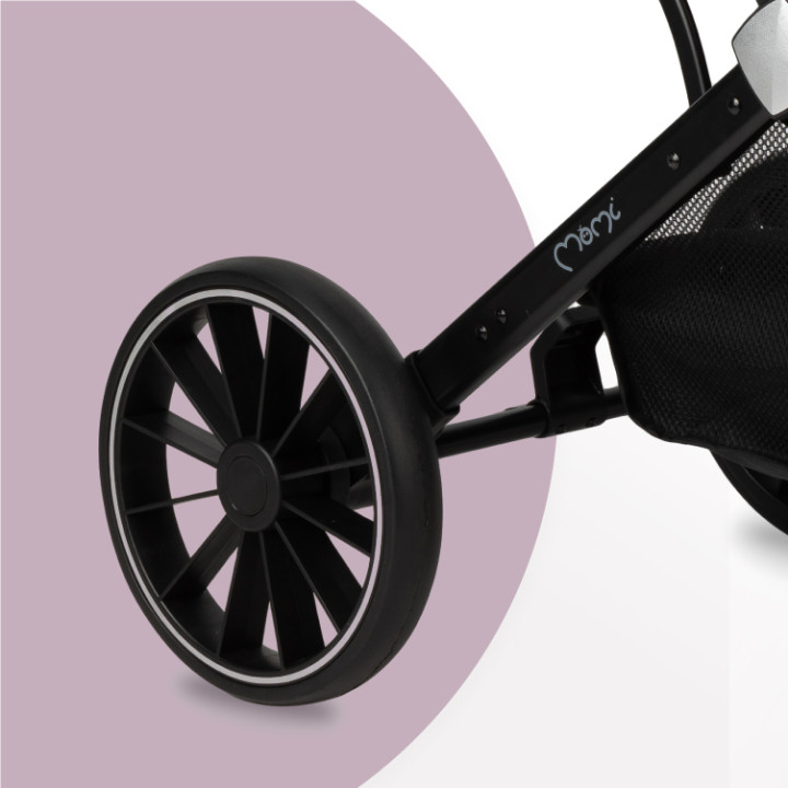 copy of Nosidło ergonomiczne MoMi FLOW