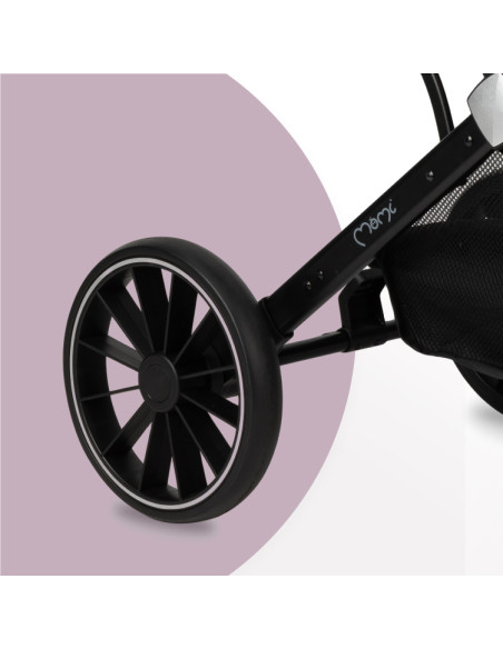 copy of Nosidło ergonomiczne MoMi FLOW