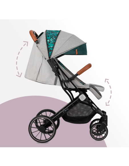 copy of Nosidło ergonomiczne MoMi FLOW