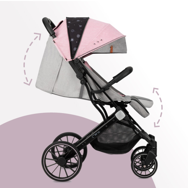 copy of MoMi ESTELLE GOLD