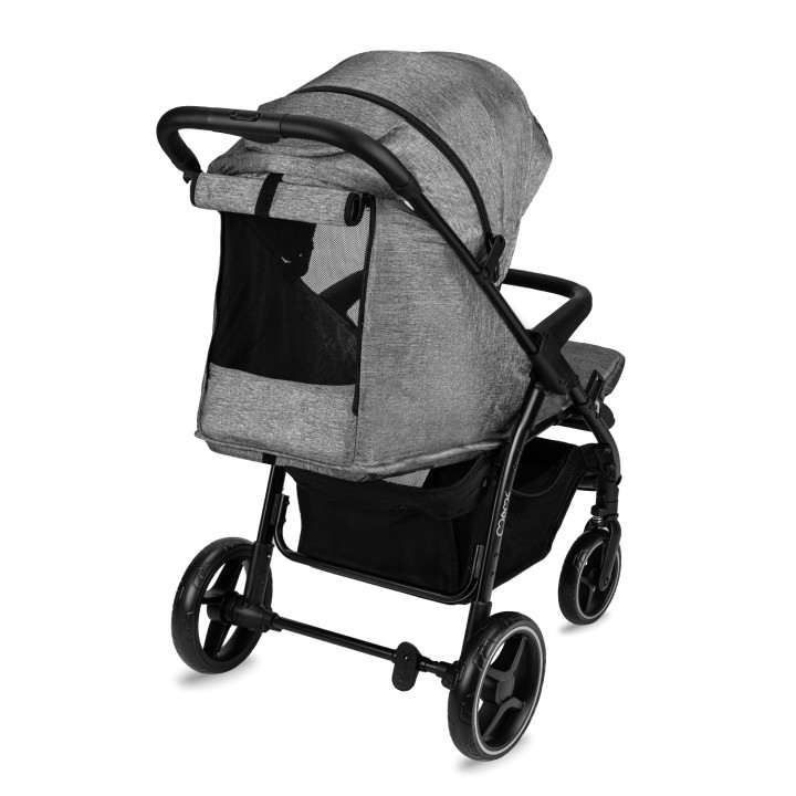 copy of MoMi MIYA stroller