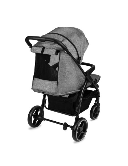 copy of MoMi MIYA stroller