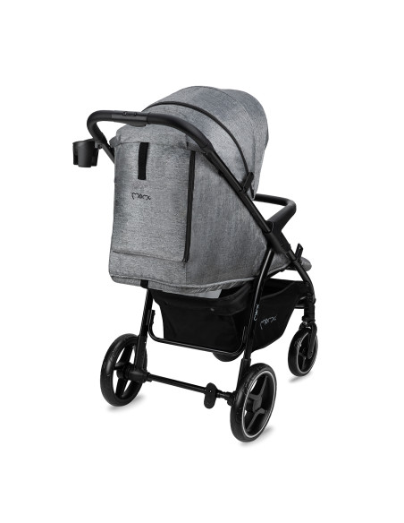 copy of MoMi MIYA Kinderbuggy