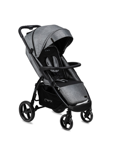 copy of MoMi MIYA stroller