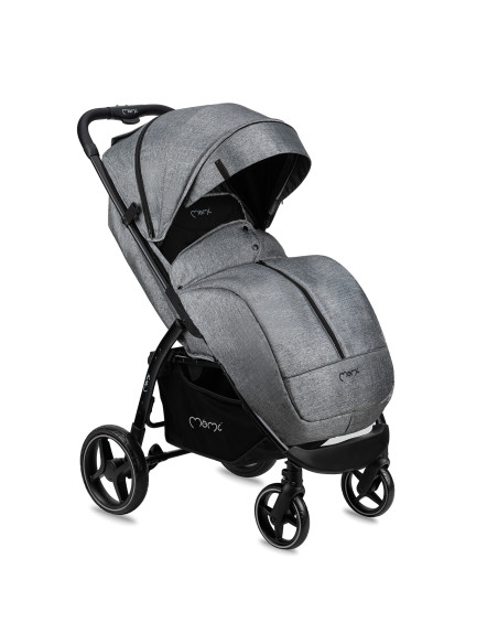 copy of MoMi MIYA stroller