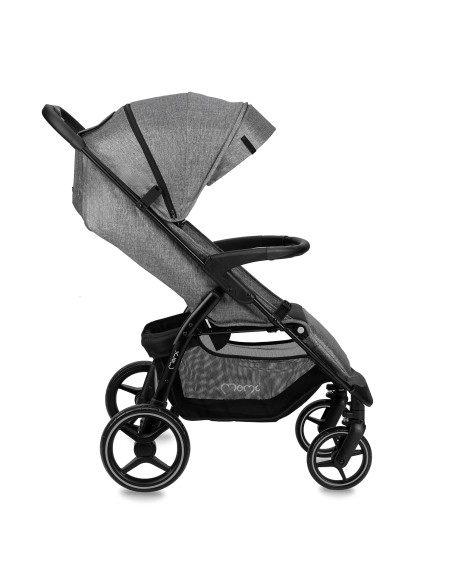 copy of MoMi MIYA stroller