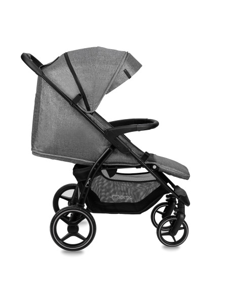 copy of MoMi MIYA stroller