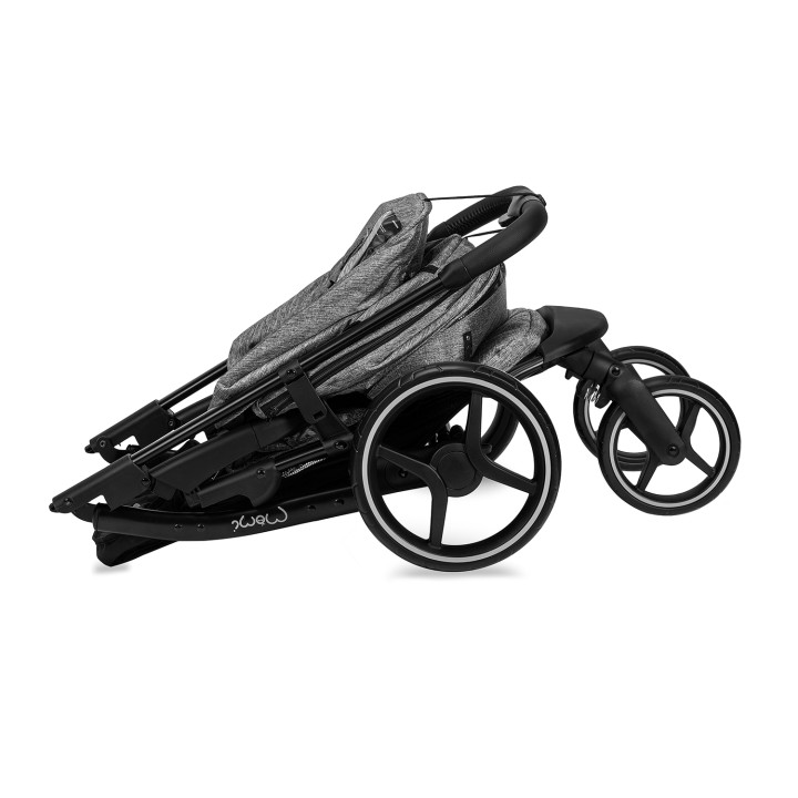 copy of MoMi MIYA Kinderbuggy