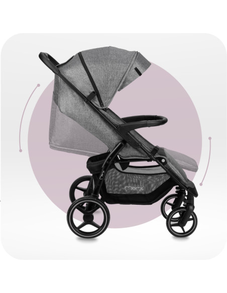 copy of MoMi MIYA Kinderbuggy