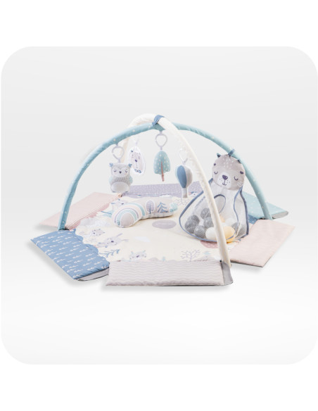 copy of MoMi Day&Night educational mat