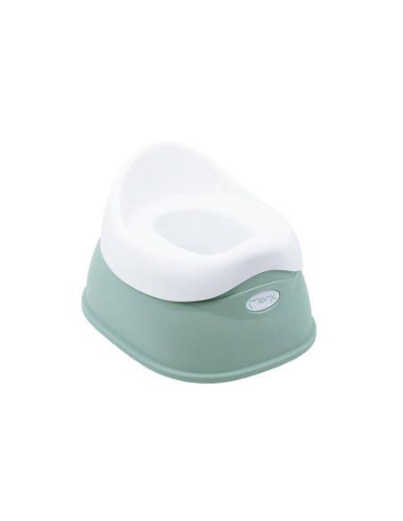 The MoMi DITO potty GREEN