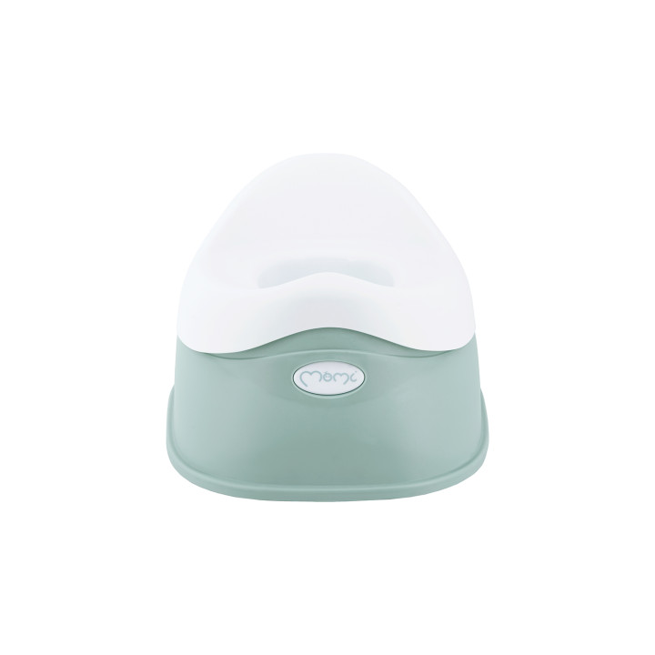 The MoMi DITO potty GREEN
