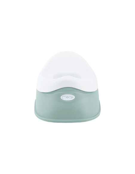 The MoMi DITO potty GREEN
