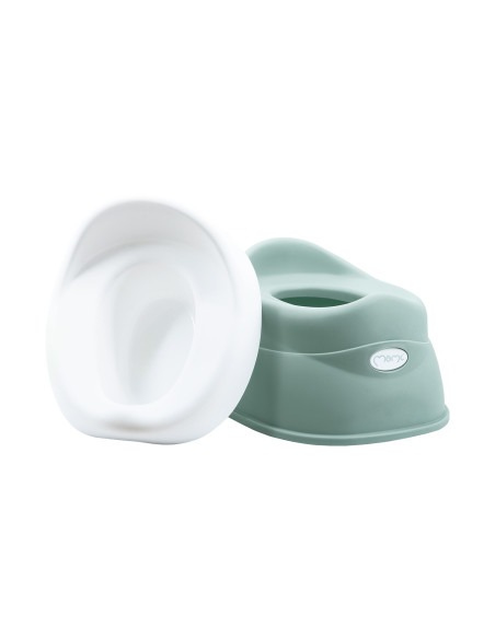 The MoMi DITO potty GREEN